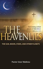 The Heavenlies