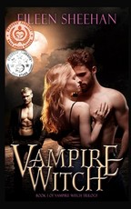 Vampire Witch
