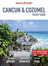 Insight Guides Pocket Cancun & Cozumel (Travel Guide with Free Ebook)