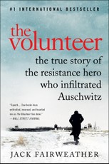 Fairweather, J: Volunteer