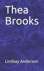 Thea Brooks