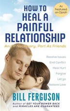 How To Heal A Painful Relationship