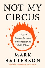 Not My Circus