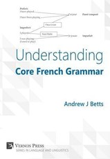 Understanding Core French Grammar