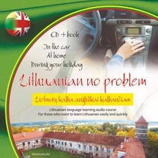 Lithuanian no problem