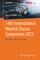 14th International Munich Chassis Symposium 2023