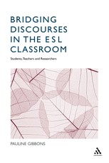 Bridging Discourses in the ESL Classroom