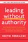 Leading Without Authority