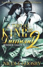 A Drug King and His Diamond 2