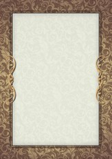 Popierius diplomams A4 170g 25l ARRAS B