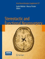 Stereotactic and Functional Neurosurgery