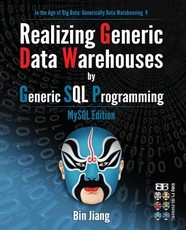 Realizing Generic Data Warehouses by Generic SQL Programming