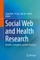 Social Web and Health Research