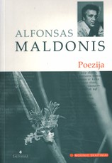 Poezija (A. Maldonis)