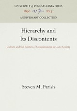 Hierarchy and Its Discontents