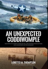 An Unexpected Coddiwomple