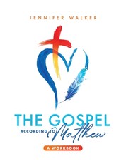 The Gospel According to Matthew