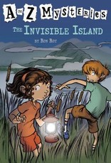 The Invisible Island