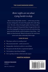 Understanding Sleep