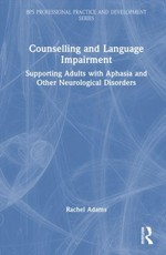 Counselling and Language Impairment