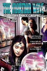 The Martian Wave June 2022