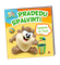 Baby Looney Tunes. Pradedu spalvinti. Spalvink su Tazu! (Nr.3)