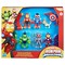 AVENGERS Ginkluotų herojų rinkinys, 7,6 cm