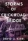 Storms of Crick Road Bridge