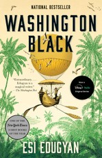 Washington Black