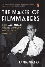 The Maker of Filmmakers