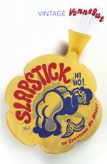Slapstick or Lonesome No More