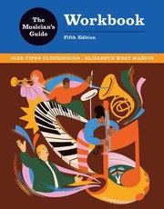 The Musician's Guide Workbook