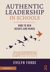 Authentic Leadership in Schools