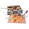MELISSA & DOUG „ Grill & Serve" rinkinys „BBQ"