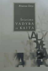 Švietimo vadyba ir kaita