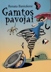 Gamtos pavojai