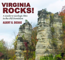 Virginia Rocks