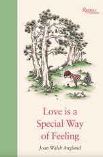 Love Is a Special Way of Feeling