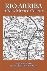 Rio Arriba: A New Mexico County
