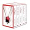 The Twilight Saga White Collection
