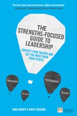 The Strengths-Focused Guide to Leadership PDF eBook