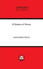 51 Shades of Poetry