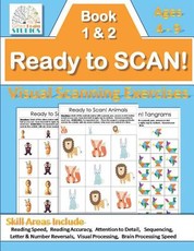 Ready to SCAN!