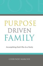 Purpose Driven Family