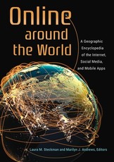 Online Around the World