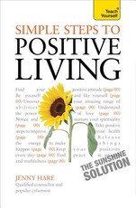 Simple Steps to Positive Living