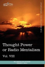 Personal Power Books (in 12 Volumes), Vol. VIII