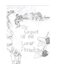 The Conquest of the Lunar Paradise