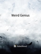 Weird Genius