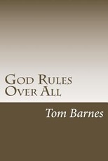 God Rules Over All
